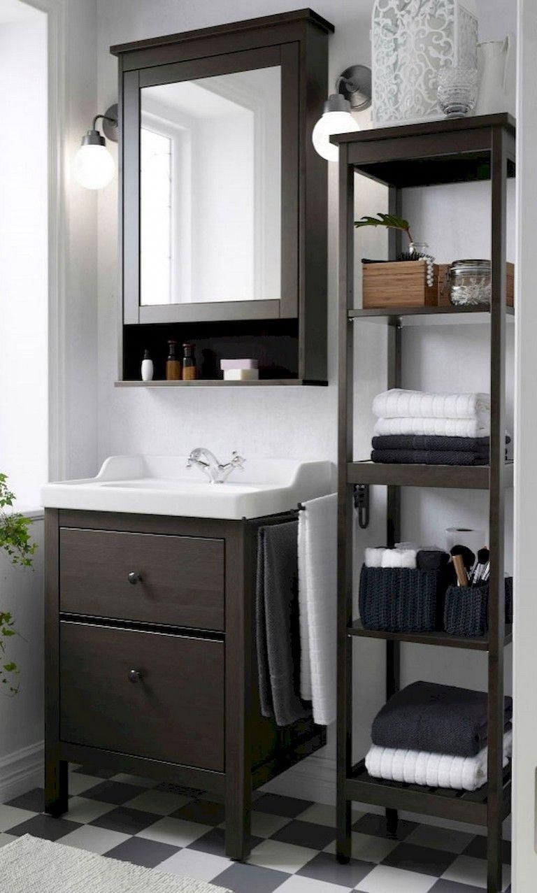 Bathroom cabinet